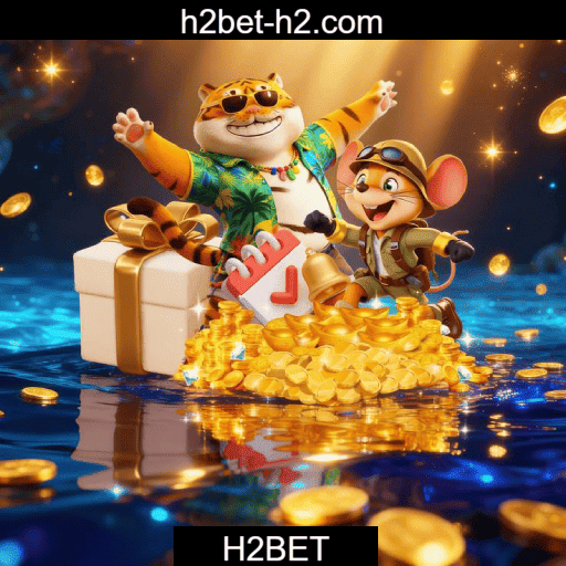 Como Apostar na H2BET Bet