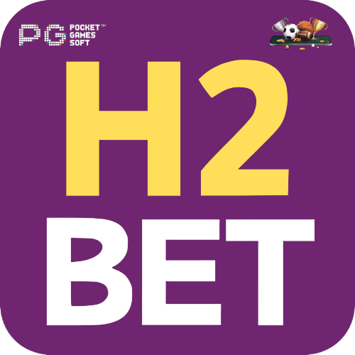 Apostas esportivas da H2BET com odds competitivas