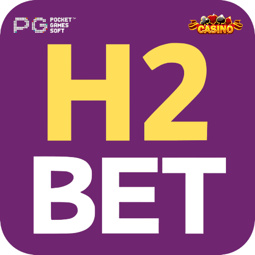 Cassino ao vivo da H2BET com dealers reais