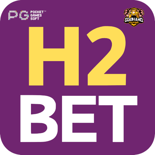 Jogos online da H2BET com variedade de opções