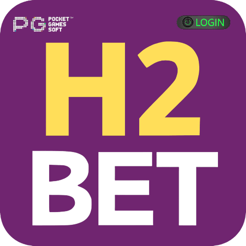 Login seguro na H2BET