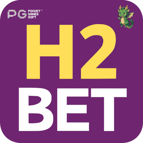Logo da H2BET