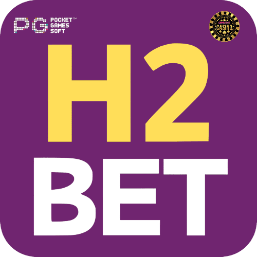 Plataforma completa da H2BET com todos os jogos
