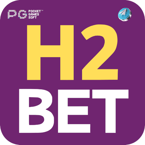 Canal oficial da H2BET no Telegram