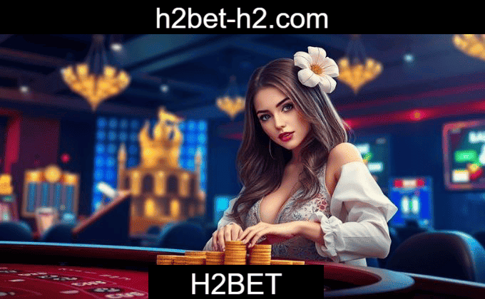 H2BET VIP - Programa Exclusivo