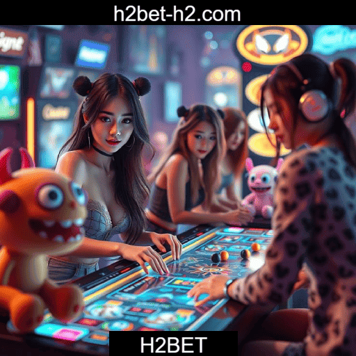Benefícios VIP H2BET