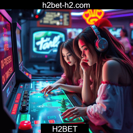 H2BET Plataforma FAQ