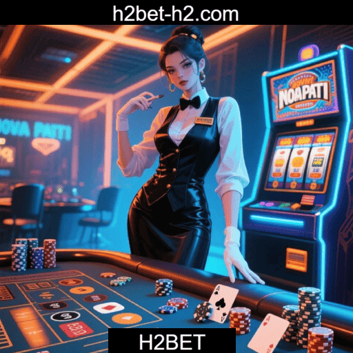 H2BET APK - Download Oficial Android