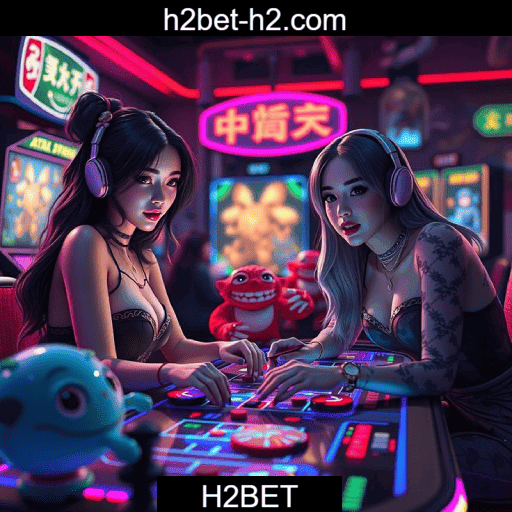 H2BET Login FAQ