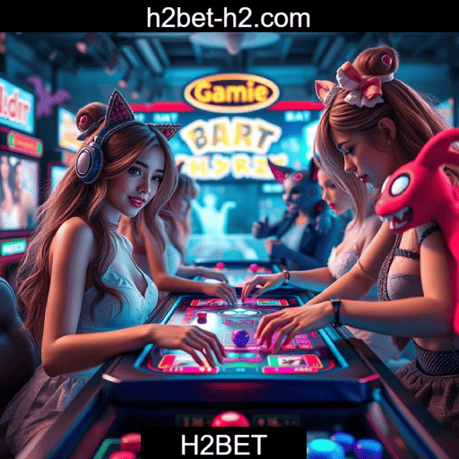 H2BET Login Seguro
