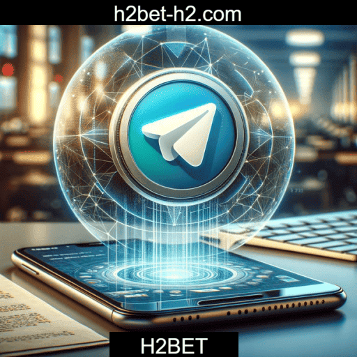 H2BET Telegram Oficial